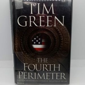 The Fourth Perimeter